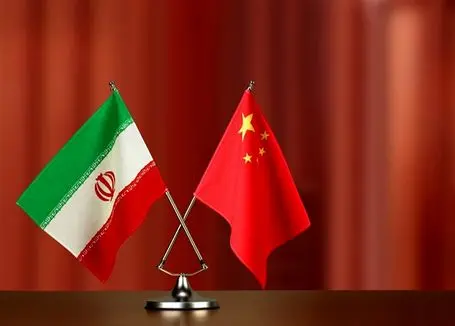 نماینده مجلس: چین تا ۲۵ سال از ما نفت می‌خرد