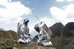 اقامت طولانی در فضا چه تاثیری بر مغز فضانوردان می‌گذارد؟