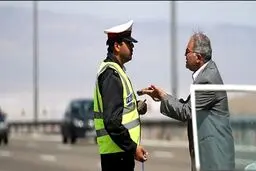 مردم مجوز تردد بین شهری را از فرمانداری‌ها اخذ کنند