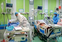 عضو ستاد کرونا: وضعیت هیچ وقت به این بدی نبوده است