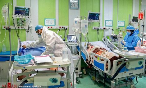 عضو ستاد کرونا: وضعیت هیچ وقت به این بدی نبوده است