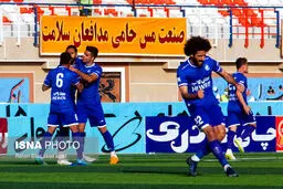 مشکل ویزای استقلالی‌ها غیر از فرزاد مجیدی حل شد