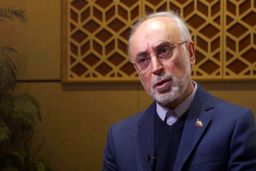 واکنش صالحی به اقدام علیه تاسیسات نطنز : جامعه بین المللی با این تروریسم هسته ای برخورد کند