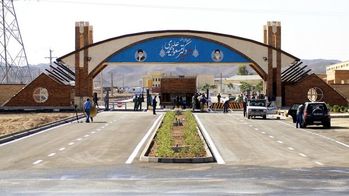 علت حادثه شبکه برق نطنز هنوز مشخص نیست