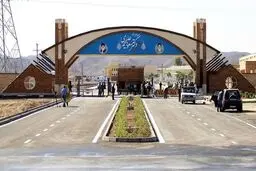 علت حادثه شبکه برق نطنز هنوز مشخص نیست
