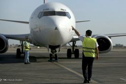 پروازهای انگلیس از ۱۶ اردیبهشت از سرگرفته می‌شود