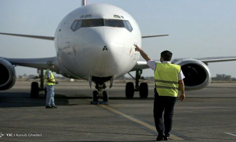 پروازهای انگلیس از ۱۶ اردیبهشت از سرگرفته می‌شود