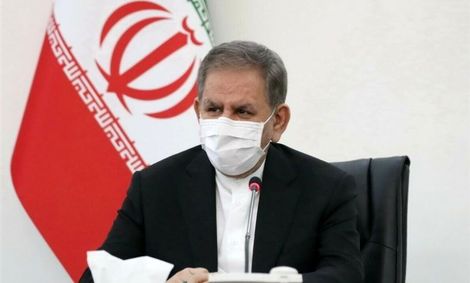 انتقادات صریح جهانگیری از کره جنوبی در حضور نخست وزیر این کشور