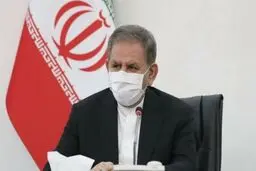 انتقادات صریح جهانگیری از کره جنوبی در حضور نخست وزیر این کشور