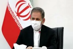 انتقادات صریح جهانگیری از کره جنوبی در حضور نخست وزیر این کشور