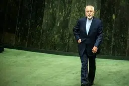 ظریف به کمیسیون امنیت ملی مجلس می رود