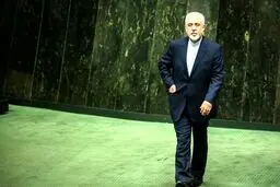 ظریف به کمیسیون امنیت ملی مجلس می رود