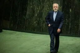 ظریف به کمیسیون امنیت ملی مجلس می رود