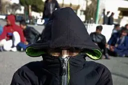 تیراندازی در خیابان میثاقی / توضیح پلیس درباره تیراندازی بامدادی