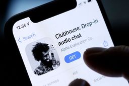 مدیرعامل کلاب هاوس هک شدن این شبکه اجتماعی را تکذیب کرد