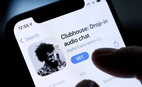 مدیرعامل کلاب هاوس هک شدن این شبکه اجتماعی را تکذیب کرد