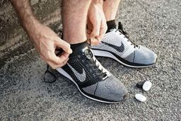 تکرار اتفاق تلخ در دوومیدانی/ کفش دونده المپیکی به سرقت رفت!