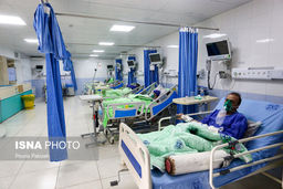 فراوانی ابتلاء مجدد به کرونا/ایمنی مبتلایان ۳ تا ۶ ماه است