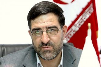 امیرآبادی نامزد انتخابات ریاست جمهوری می‌شود