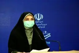 وضعیت پرشتاب کرونا در تمام استان‌ها / افزایش شهرهای قرمز در کشور