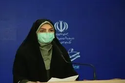 وضعیت پرشتاب کرونا در تمام استان‌ها / افزایش شهرهای قرمز در کشور
