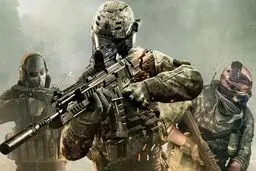 دسترسی کاربران ایرانی به بازی Call of Duty: Mobile محدود شد