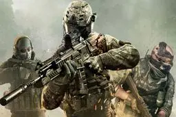 دسترسی کاربران ایرانی به بازی Call of Duty: Mobile محدود شد