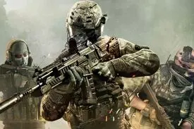 دسترسی کاربران ایرانی به بازی Call of Duty: Mobile محدود شد