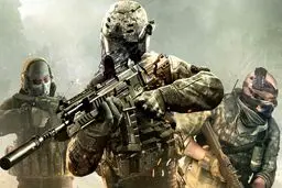 دسترسی کاربران ایرانی به بازی Call of Duty: Mobile محدود شد