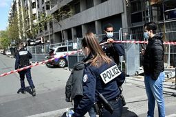 تیراندازی در پاریس با یک کشته و ۲ زخمی