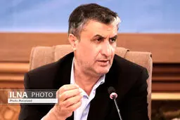 مردم نگران ثبت خانه خود در سامانه املاک و اسکان نباشند