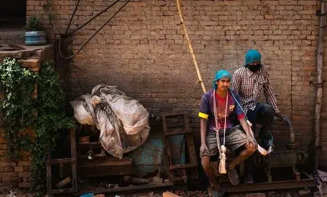 بانک جهانی:کرونا یک سوم کسب و کارهای جنوب آسیا را تعطیل کرد