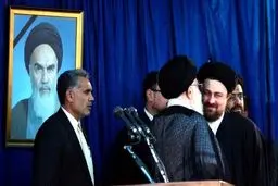 تصمیم «قطعی» سیدحسن خمینی برای عدم کاندیداتوری در انتخابات ریاست جمهوری ۱۴۰۰