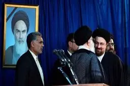 تصمیم «قطعی» سیدحسن خمینی برای عدم کاندیداتوری در انتخابات ریاست جمهوری ۱۴۰۰