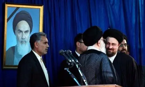 تصمیم «قطعی» سیدحسن خمینی برای عدم کاندیداتوری در انتخابات ریاست جمهوری ۱۴۰۰