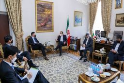 بلوکه کردن پول‌های ایران توسط کره جنوبی باعث سلب اعتماد شد