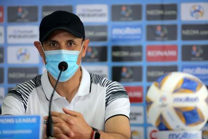 گل‌محمدی: انتظار میزبانی بهتری را داشتیم/ شرایط برای رسیدن به فینال سوم مهیاست