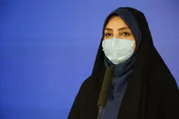 مثلث شفا در کنترل کرونا / روند افزایشی بیماری در کشور