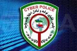 برخورد پلیس فتا با انتشار دهندگان کلیپ‌های جنجالی
