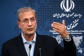 سخنگوی دولت و وزیر خارجه درباره حادثه نطنز تلافی می‌کنیم