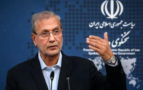 سخنگوی دولت و وزیر خارجه درباره حادثه نطنز تلافی می‌کنیم