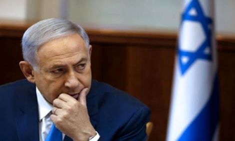 نگرانی مقامات اسرائیل از واکنش سخت ایران درباره حادثه نطنز