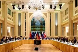 تعویق یک روزه جلسه مشترک ایران با ۱+۴