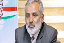 لطفی: راهپیمایی خودرویی روز قدس به دلیل موج جدید کرونا لغو شد