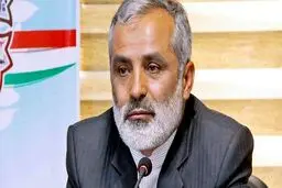 لطفی: راهپیمایی خودرویی روز قدس به دلیل موج جدید کرونا لغو شد