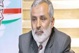 لطفی: راهپیمایی خودرویی روز قدس به دلیل موج جدید کرونا لغو شد