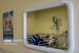 چرا کرونا در برخی شدید و در برخی خفیف است؟