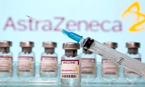 واکسن آسترازنکا ترجیحا به افراد زیر ۵٠ سال تزریق نشود