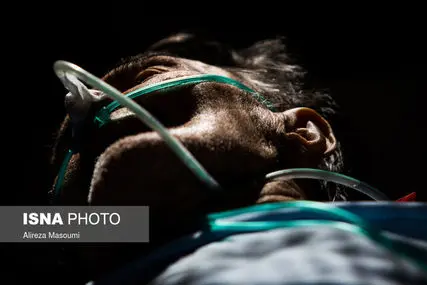 ۱۰۰ بیمارستان تهران درگیر کرونا/ تخت‌های ICU پُر/ روند صعودی آمار تا ۲ هفته دیگر