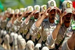 حقوق سربازان افزایش یافت